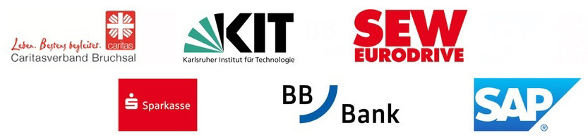 Logos Kooperation