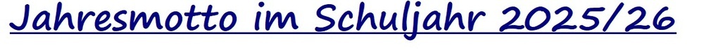 Motto 2025 - 