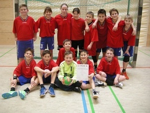 Handball WK IV