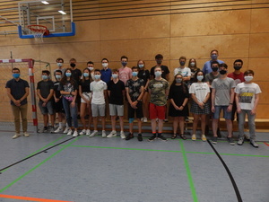 9c belegt 2.Platz bei "Mathe ohne Grenzen" 9c belegt 2.Platz bei "Mathe ohne Grenzen"