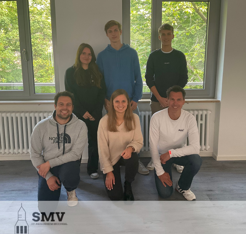 SMV des St. Paulusheim