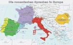 Die romanischen Sprachen