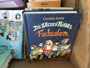 Unter- und Mittelstufenbibliothek der SMV Unter- und Mittelstufenbibliothek der SMV
