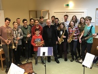 Bigband Bigband