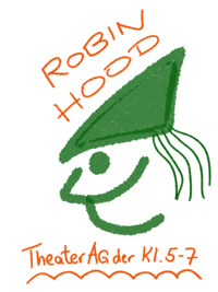 Robin Hood Robin Hood